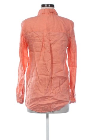 Damenbluse H&M, Größe XS, Farbe Orange, Preis 12,69 €