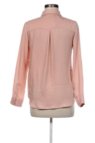 Dámská košile  H&M, Velikost S, Barva Růžová, Cena  368,00 Kč