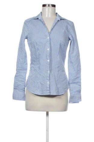 Дамска риза H&M, Размер M, Цвят Многоцветен, Цена 13,29 €