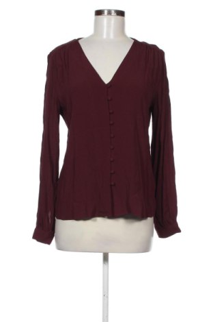 Dámska košeľa  H&M, Veľkosť S, Farba Červená, Cena  15,95 €