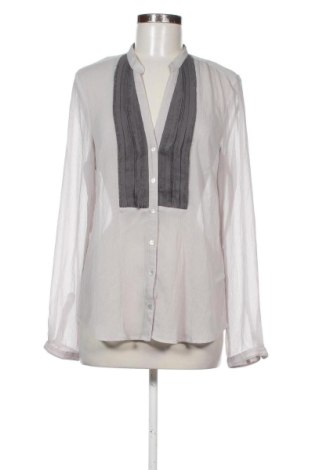 Damska koszula H&M, Rozmiar XL, Kolor Szary, Cena 67,99 zł