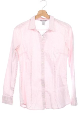 Cămașă de femei H&M, Mărime XS, Culoare Multicolor, Preț 66,16 Lei