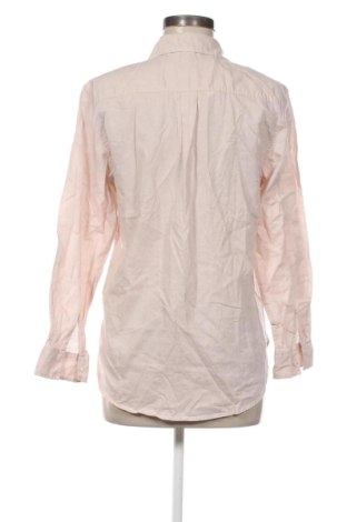 Damska koszula H&M, Rozmiar L, Kolor Popielaty róż, Cena 67,99 zł