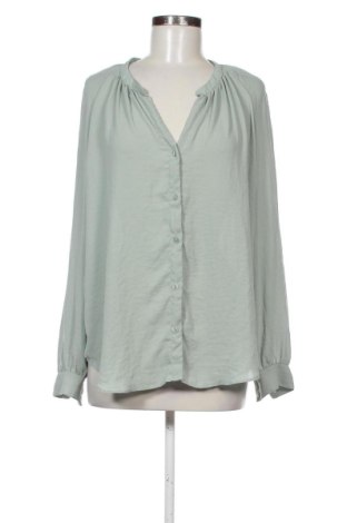 Damenbluse H&M, Größe XL, Farbe Grün, Preis 16,99 €