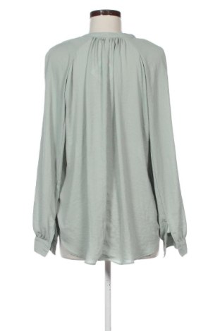Damenbluse H&M, Größe XL, Farbe Grün, Preis 16,99 €