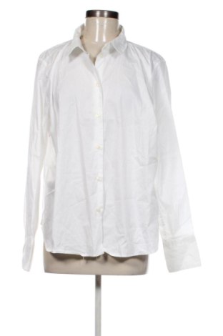 Cămașă de femei H&M, Mărime XL, Culoare Alb, Preț 67,00 Lei, #136464302