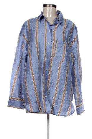 Дамска риза H&M, Размер L, Цвят Многоцветен, Цена 13,29 €