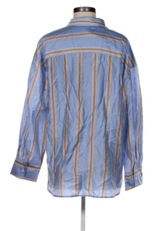 Дамска риза H&M, Размер L, Цвят Многоцветен, Цена 13,29 €