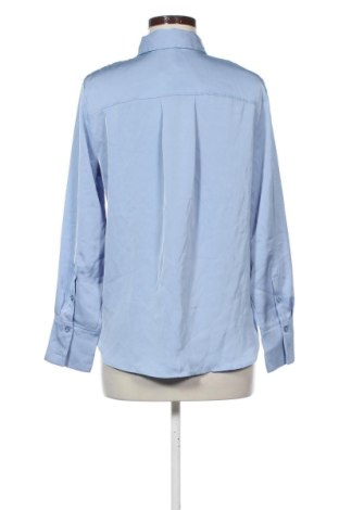 Дамска риза H&M, Размер S, Цвят Син, Цена 13,29 €