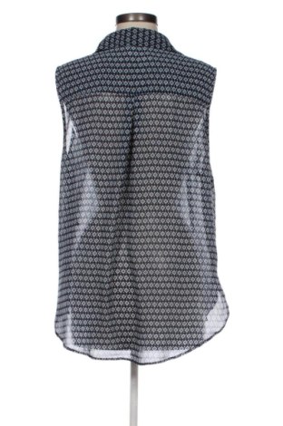 Γυναικείο πουκάμισο H&M, Μέγεθος XL, Χρώμα Πολύχρωμο, Τιμή 13,00 €