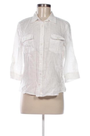 Damenbluse H&M, Größe M, Farbe Weiß, Preis 16,99 €