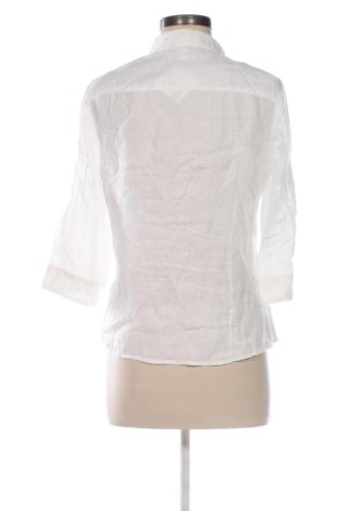 Damenbluse H&M, Größe M, Farbe Weiß, Preis 16,99 €