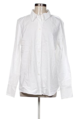 Дамска риза H&M, Размер XL, Цвят Бял, Цена 14,31 €, #136469715