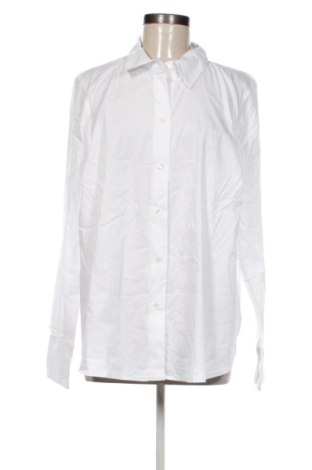 Дамска риза H&M, Размер XL, Цвят Бял, Цена 14,31 €, #136469757