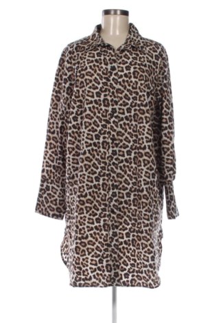 Damska koszula H&M, Rozmiar XXL, Kolor Kolorowy, Cena 67,99 zł