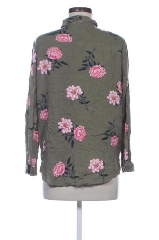 Дамска риза H&M, Размер M, Цвят Многоцветен, Цена 13,29 €