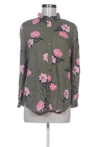 Дамска риза H&M, Размер M, Цвят Многоцветен, Цена 13,29 €