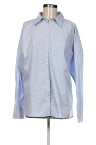 Damska koszula H&M, Rozmiar M, Kolor Niebieski, Cena 67,99 zł