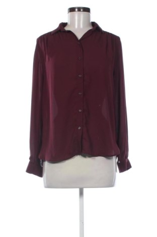 Damenbluse H&M, Größe XS, Farbe Rot, Preis € 12,85