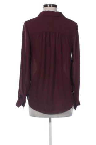 Damenbluse H&M, Größe XS, Farbe Rot, Preis € 12,85