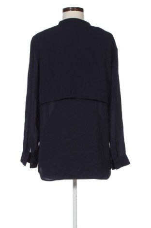 Γυναικείο πουκάμισο H&M, Μέγεθος M, Χρώμα Μπλέ, Τιμή 15,99 €