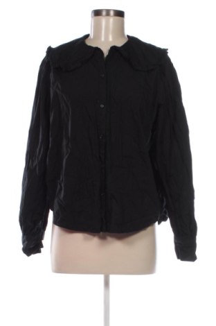 Női ing H&M, Méret L, Szín Fekete, Ár 6 479 Ft