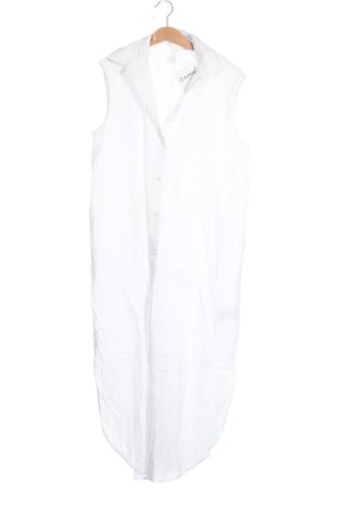 Γυναικείο πουκάμισο H&M, Μέγεθος XS, Χρώμα Λευκό, Τιμή 23,80 €
