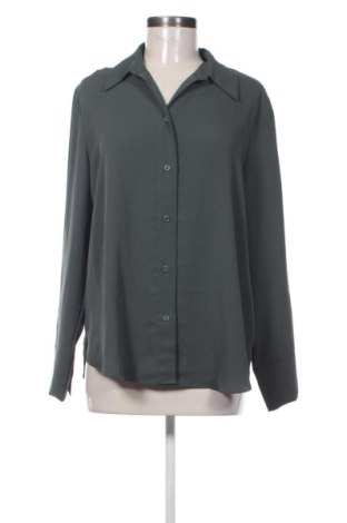 Dámska košeľa  H&M, Veľkosť M, Farba Zelená, Cena  15,95 €