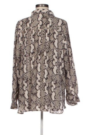 Дамска риза H&M, Размер XXL, Цвят Многоцветен, Цена 13,29 €
