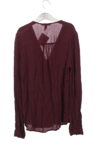 Damenbluse H&M, Größe XS, Farbe Rot, Preis € 16,99