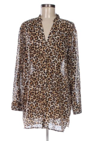 Damenbluse H&M, Größe L, Farbe Mehrfarbig, Preis € 16,99