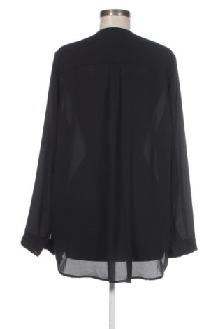 Dámska košeľa  H&M, Veľkosť XL, Farba Čierna, Cena  15,95 €