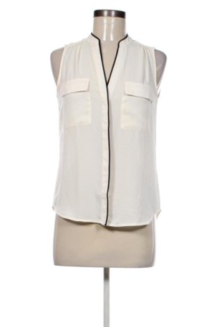 Cămașă de femei H&M, Mărime S, Culoare Ecru, Preț 79,99 Lei