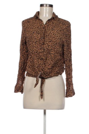 Cămașă de femei H&M, Mărime M, Culoare Multicolor, Preț 79,99 Lei