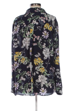 Damenbluse H&M, Größe XXL, Farbe Mehrfarbig, Preis € 16,99