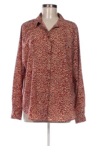 Damenbluse H&M, Größe XXL, Farbe Mehrfarbig, Preis € 16,99