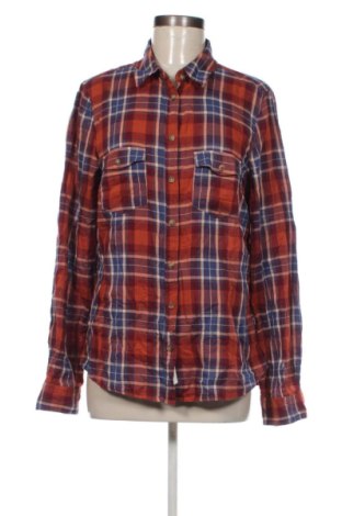 Дамска риза H&M, Размер L, Цвят Многоцветен, Цена 13,29 €