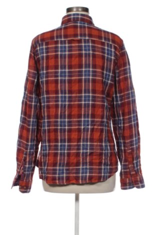 Дамска риза H&M, Размер L, Цвят Многоцветен, Цена 13,29 €