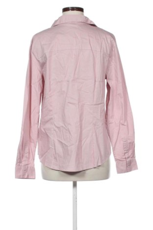 Дамска риза H&M, Размер XL, Цвят Розов, Цена 13,29 €