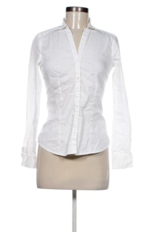 Дамска риза H&M, Размер S, Цвят Бял, Цена 13,29 €