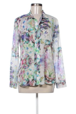 Damska koszula H&M, Rozmiar L, Kolor Kolorowy, Cena 67,99 zł