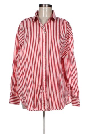 Дамска риза H&M, Размер XL, Цвят Многоцветен, Цена 13,00 €, #136488327
