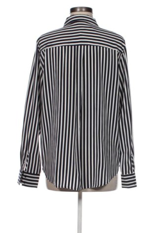 Γυναικείο πουκάμισο H&M, Μέγεθος L, Χρώμα Πολύχρωμο, Τιμή 12,85 €