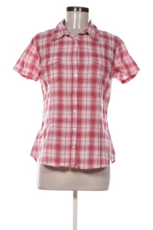 Γυναικείο πουκάμισο H&M, Μέγεθος L, Χρώμα Πολύχρωμο, Τιμή 13,00 €