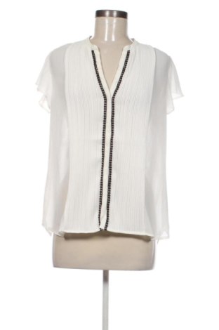 Damenbluse H&M Conscious Collection, Größe XL, Farbe Ecru, Preis € 12,69