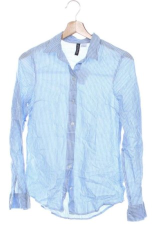 Dámska košeľa  H&M Divided, Veľkosť XXS, Farba Viacfarebná, Cena  15,95 €