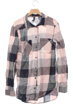 Dámská košile  H&M Divided, Velikost XS, Barva Vícebarevné, Cena  379,00 Kč