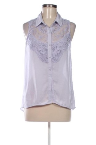 Damenbluse H&M Divided, Größe M, Farbe Lila, Preis € 13,00