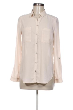Dámská košile  H&M Divided, Velikost S, Barva Růžová, Cena  139,00 Kč, #136393732