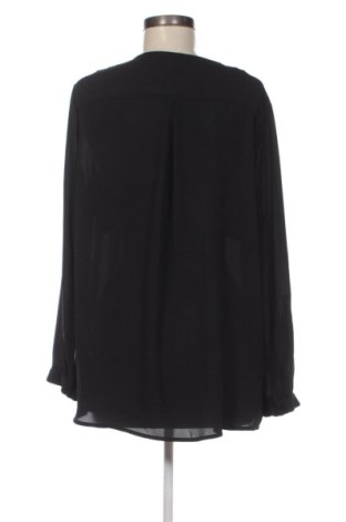 Damska koszula H&M Divided, Rozmiar L, Kolor Czarny, Cena 67,99 zł